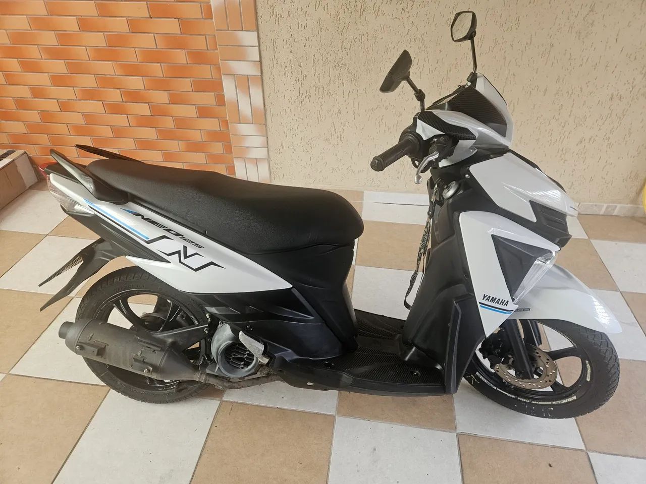 Neo 125 2018  - Foto 2