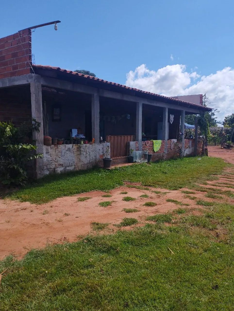 Vendo chácara  - Foto 3