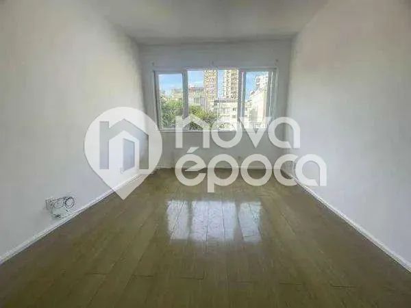 Botafogo | Apartamento 1 quarto - Foto 3
