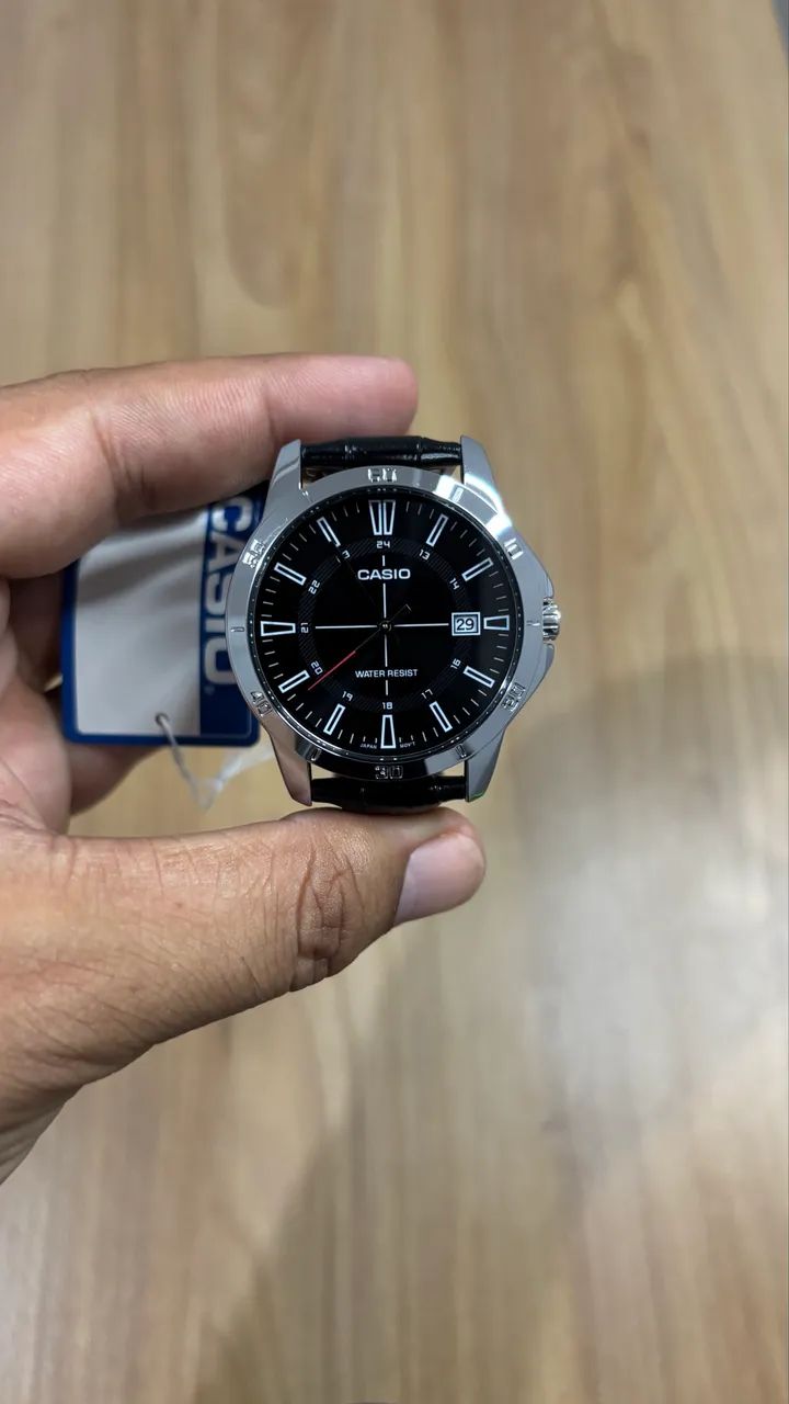 Casio MTP  - Foto 5