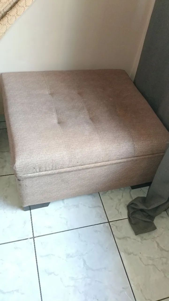 Vendo com urgência Puff