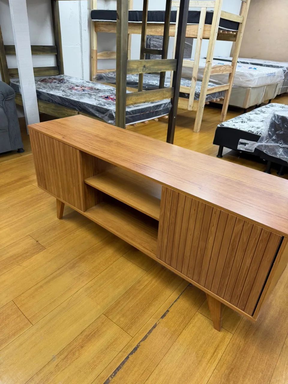 Rack helena apenas 369,99 frete grátis  - Foto 4