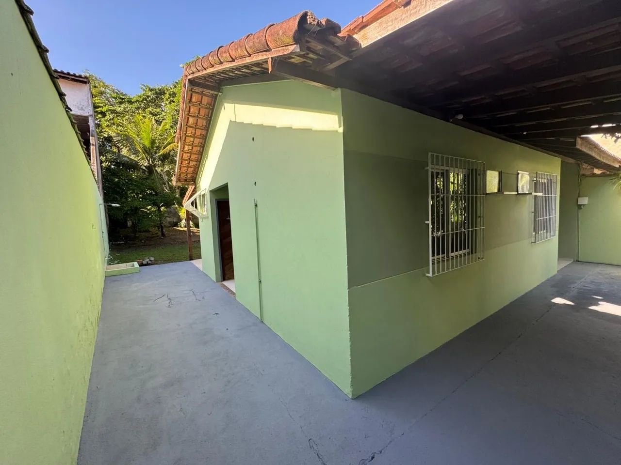 Casa com 2 quartos para alugar - São Marcos - Macaé/RJ - Foto 5