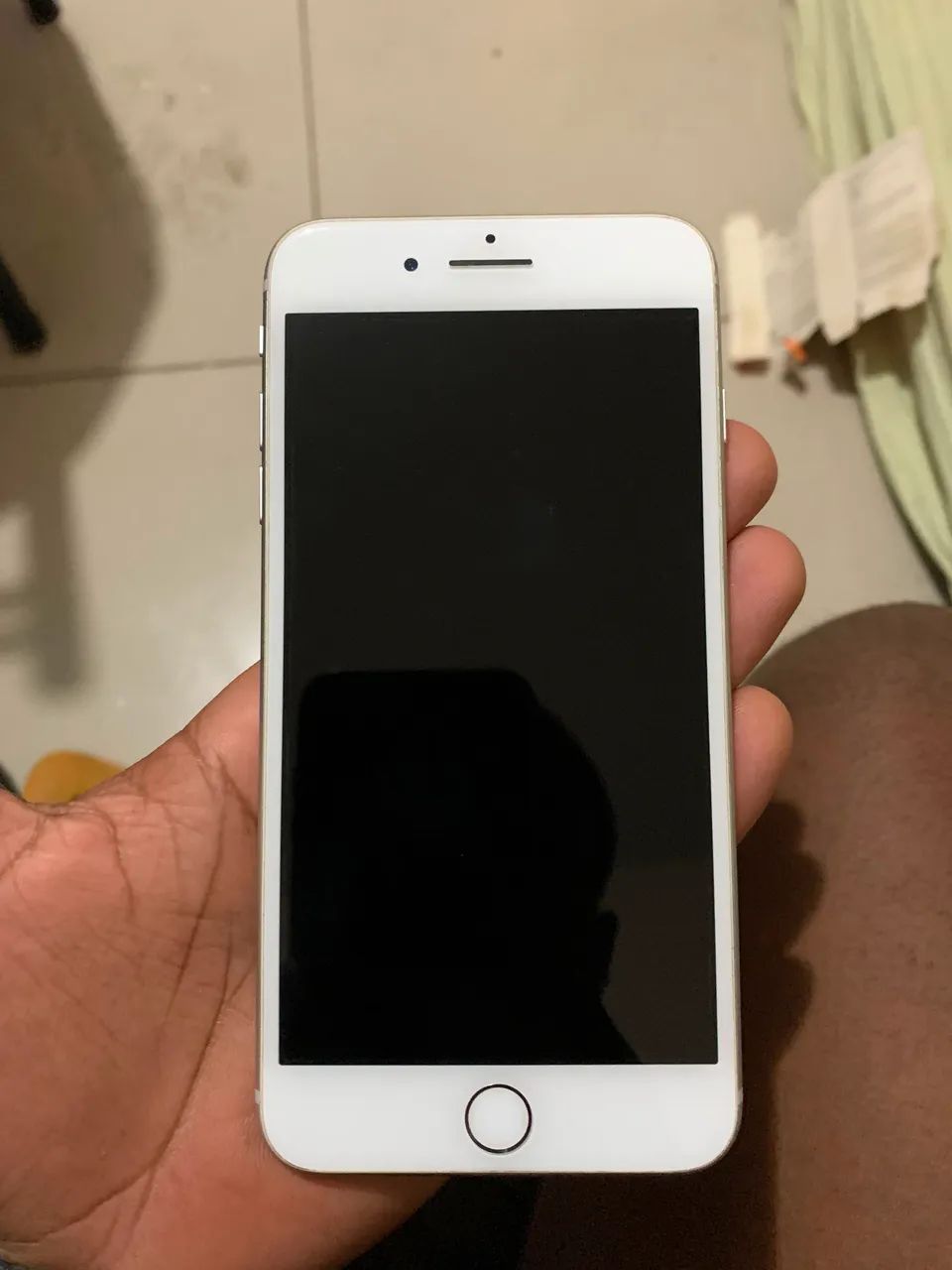 iPhone 8 plus