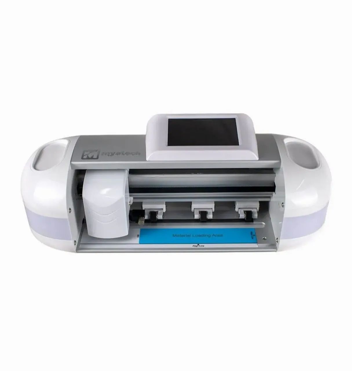 Máquina de Corte Película Hidrogel TPU - Foto 4