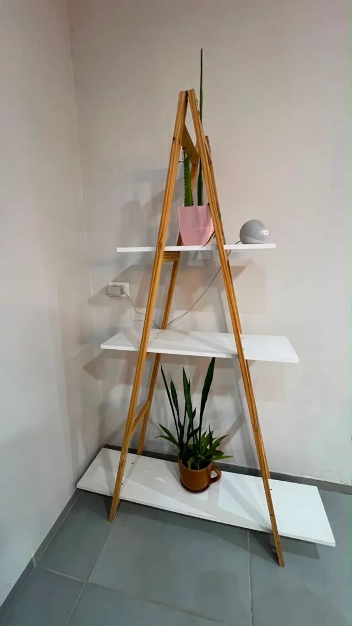 Prateleiras MDF - Foto 3
