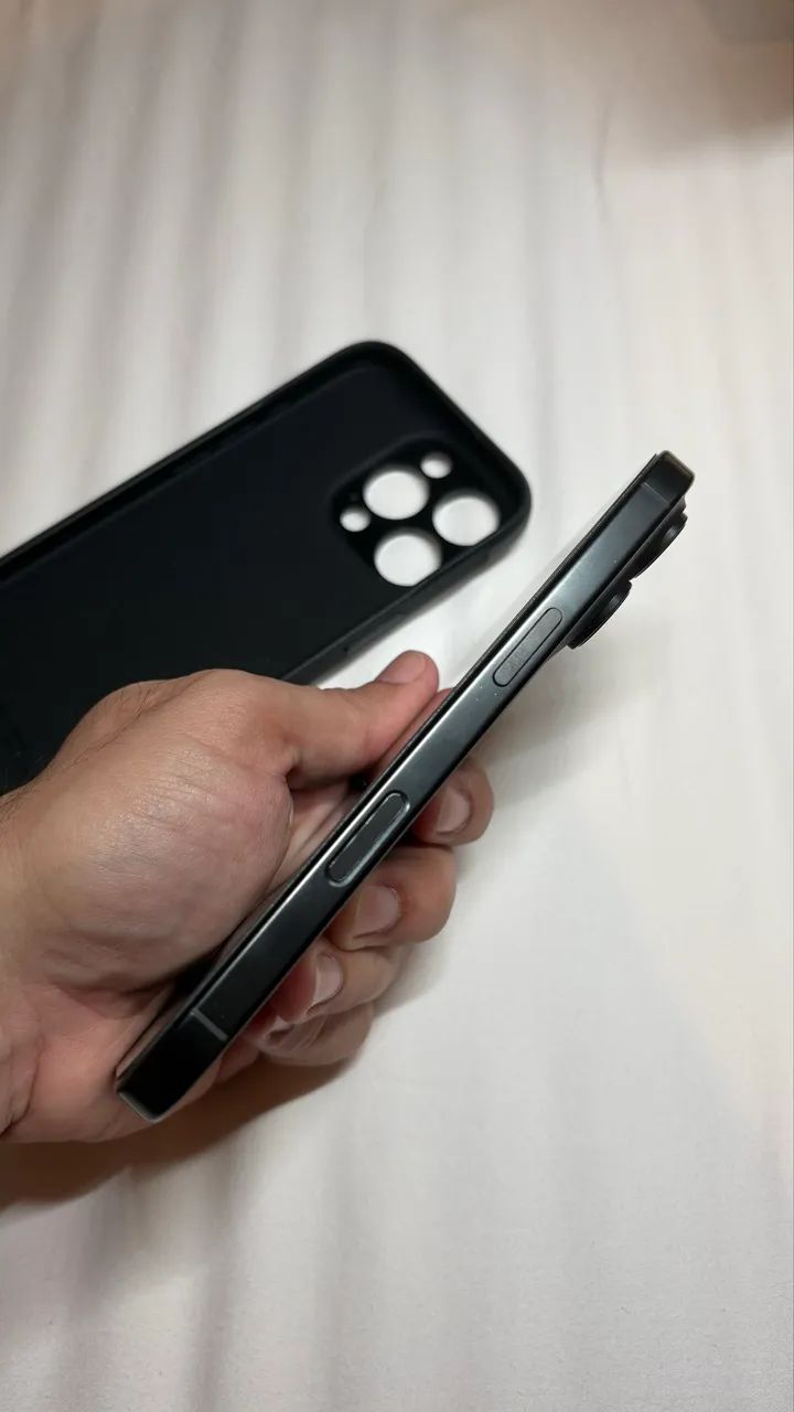 iPhone 16 Pro 256Gb - Foto 4