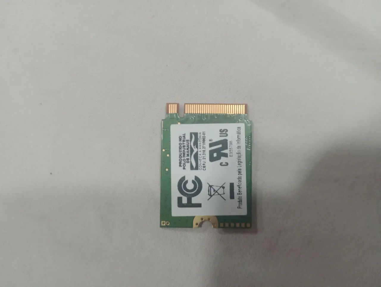 SSD NVMe 256 GB - ADATA - Foto 2