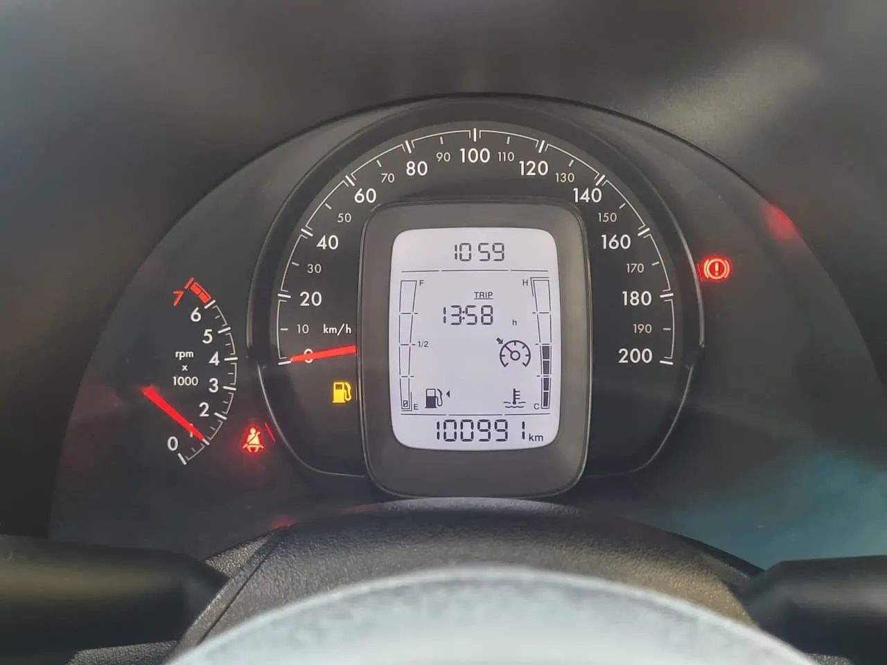 Fiat Strada Endurance 1.4 Flex 8V CS Plus 2022 - Foto 4