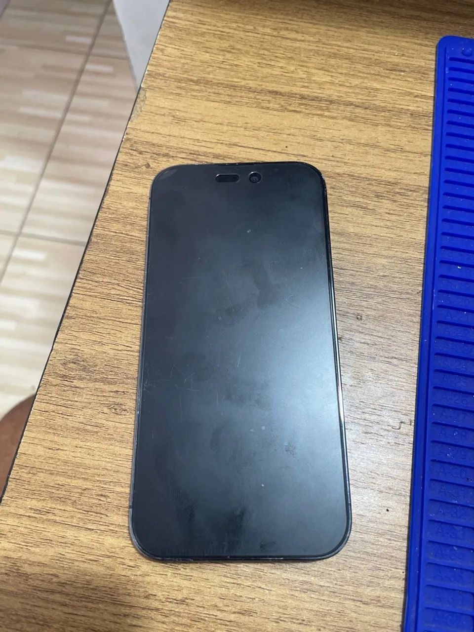 iPhone 14pro peças! - Foto 2