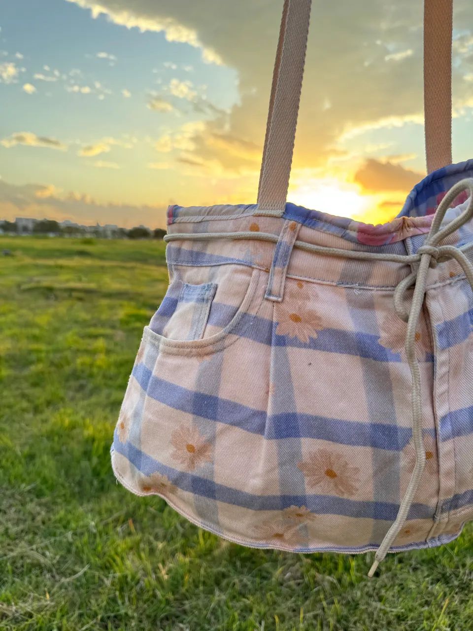 Ecobag de upcycling - Foto 3