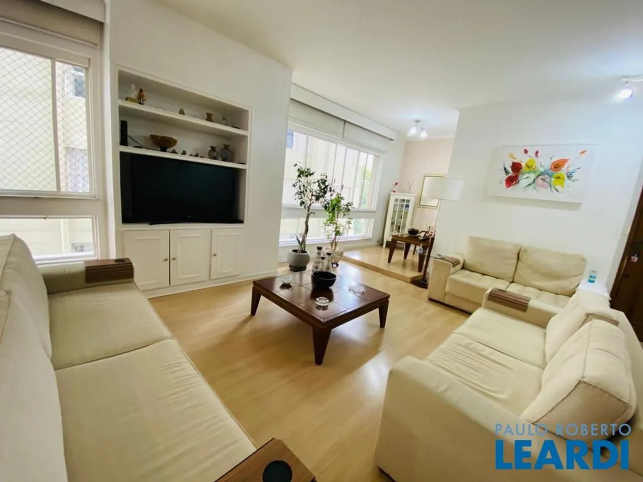 APARTAMENTO - HIGIENÓPOLIS - SP - Foto 3