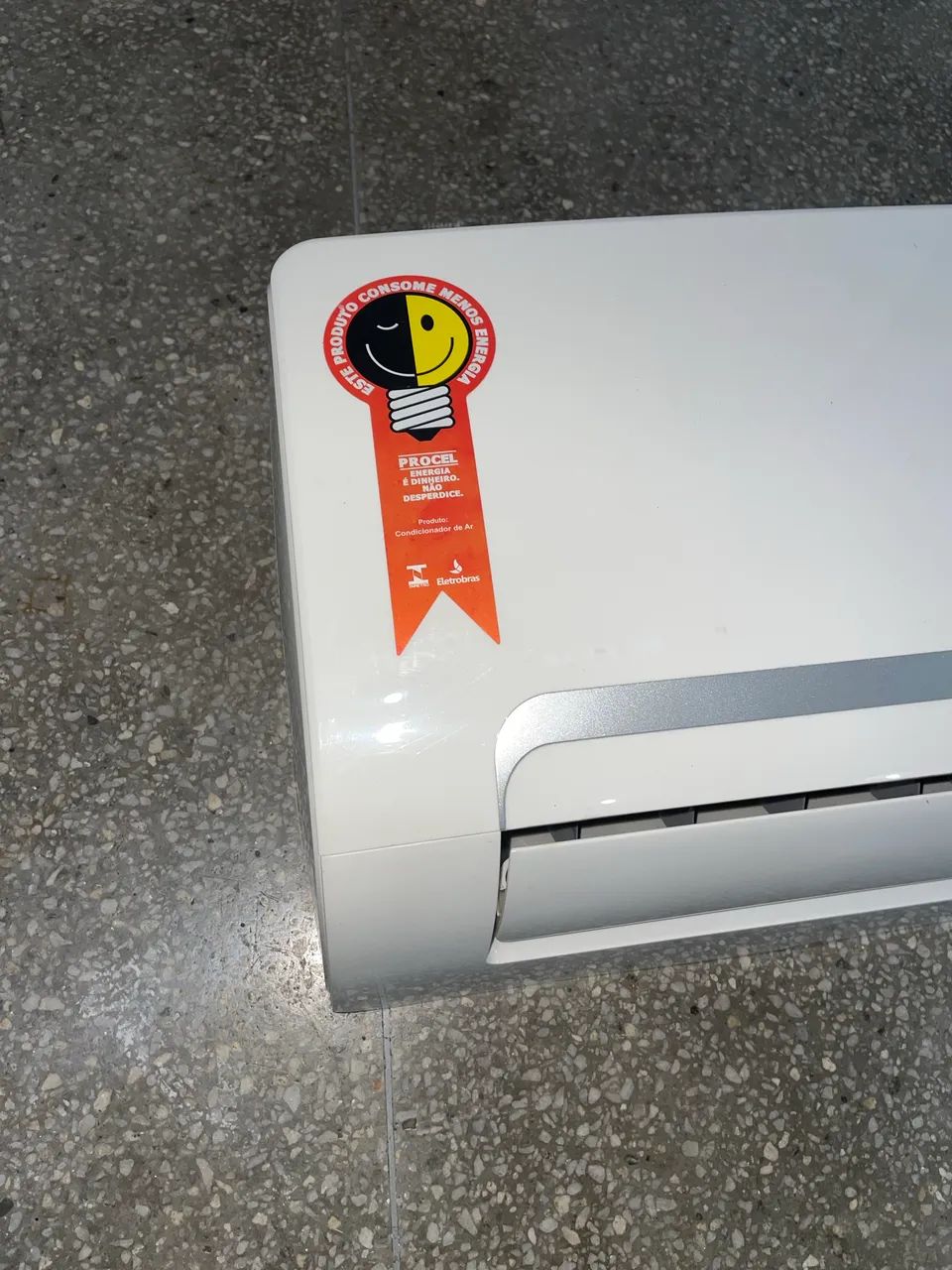 SPLIT WI FI COM CONTROLE - 12mil btus  - Foto 3