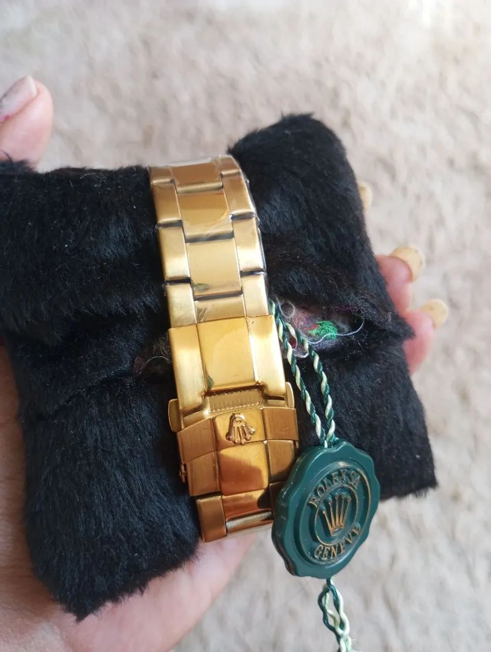 Relógio Rolex Masculino (resistente a água)  - Foto 2