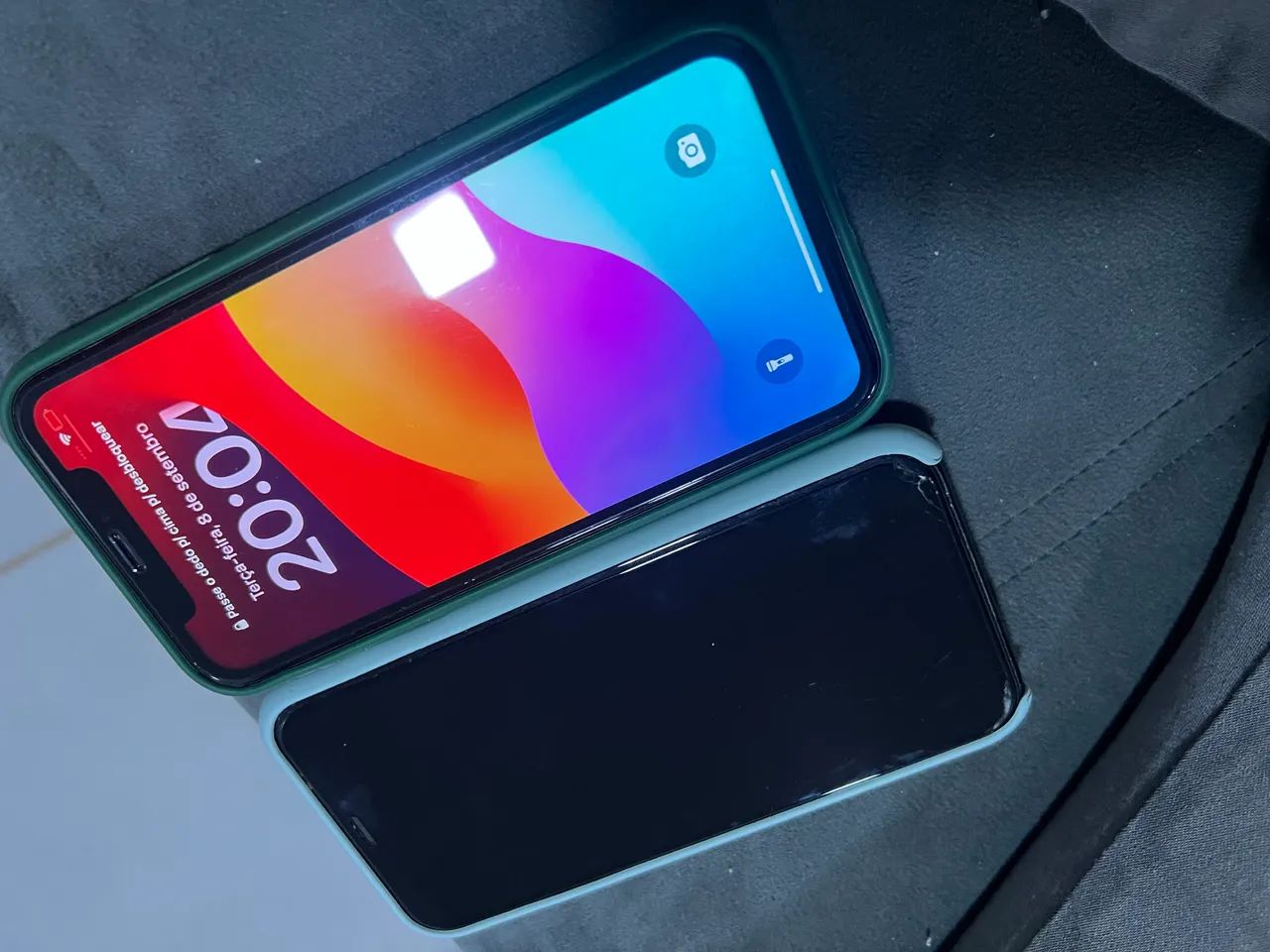 Vendo iPhone 11 e XR  - Foto 2