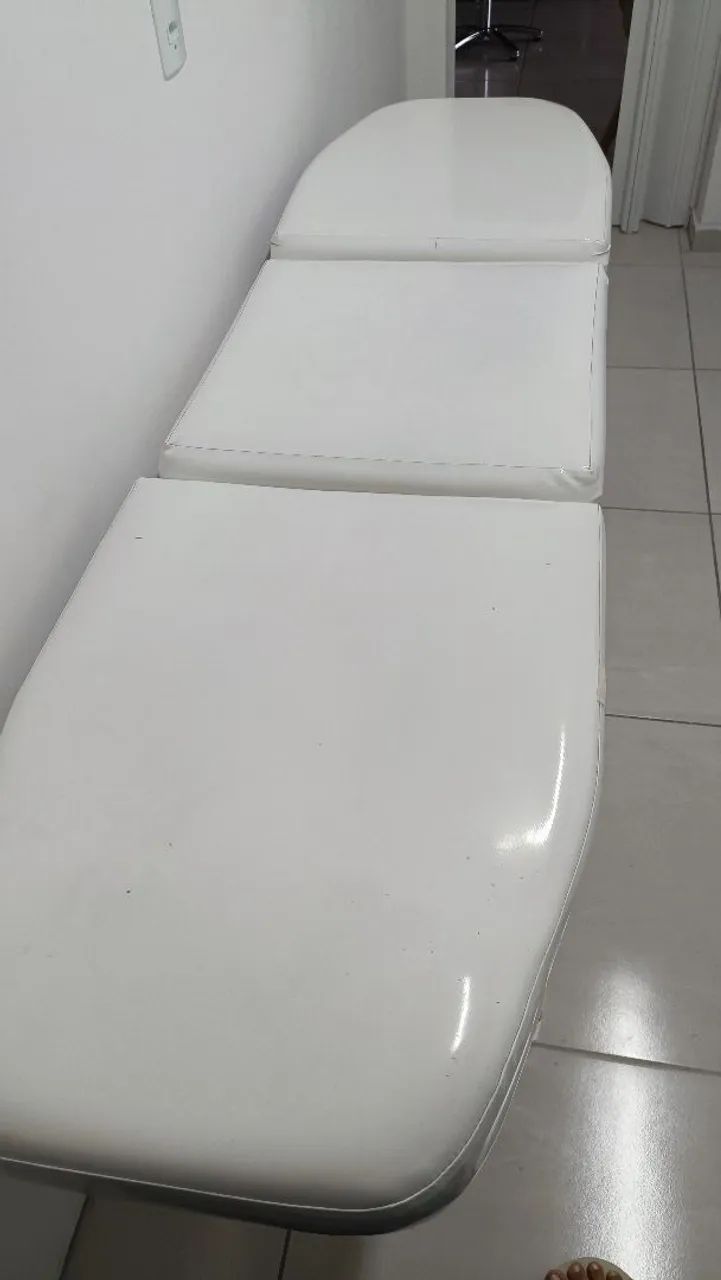 Maca três posições  - Foto 3