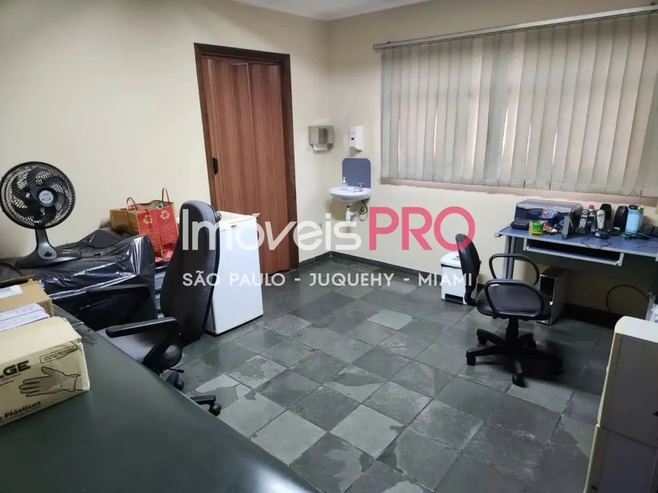 Predio com tres pavimentos com lajes livres - Foto 7