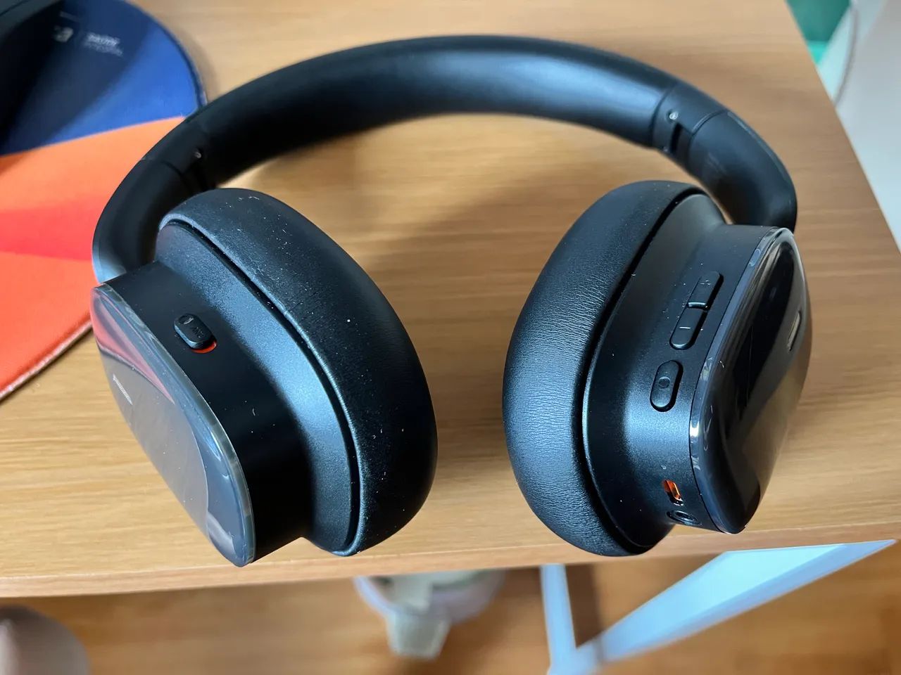 HeadPhone Baseus Bowie H1i - Foto 5