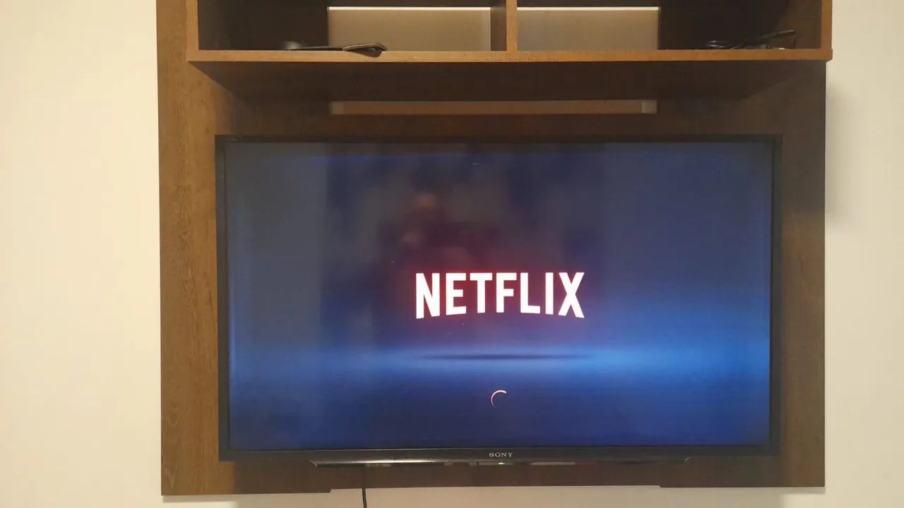 Televisão  - Foto 2