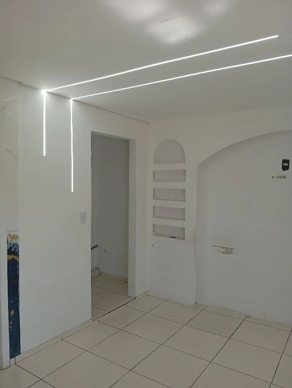 Ponto COMERCIAL na Vila Guaíra 