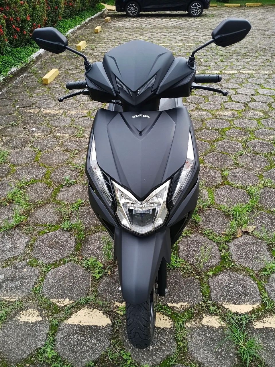 Honda Elite - Foto 3