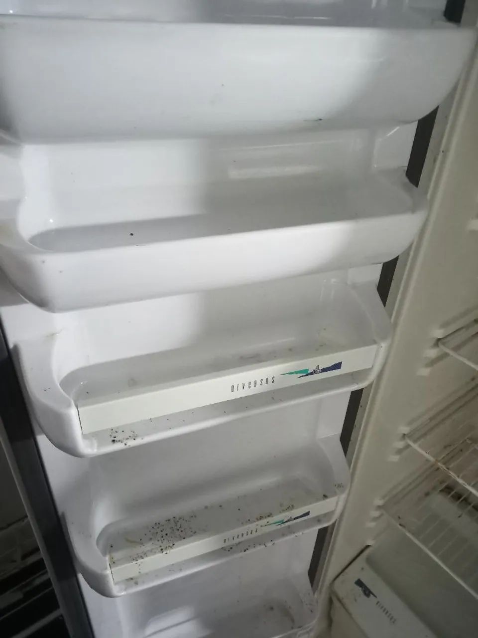 Geladeira refrigerador - Foto 4