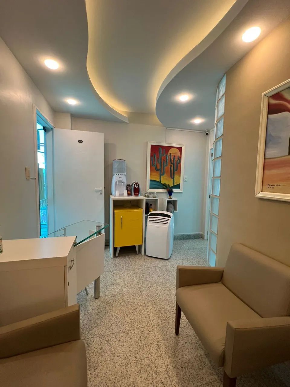 Alugo consultório para saúde e estética  - Foto 3