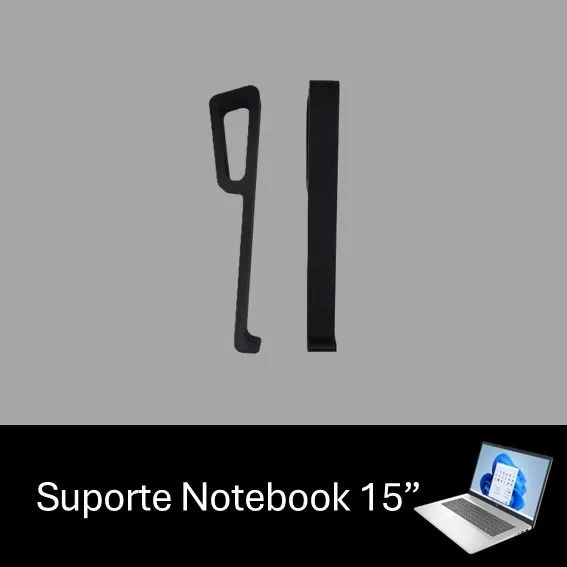 Suporte Notebooks 15 Polegadas - Levissímo - Foto 2