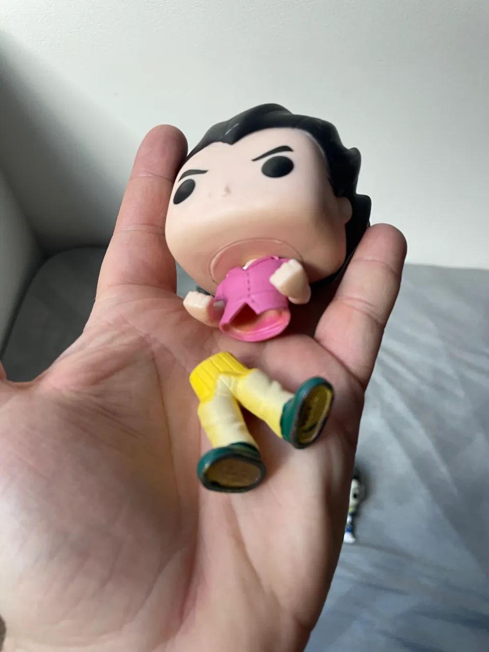 Funko pop Dragon Ball - LOTE - Foto 5