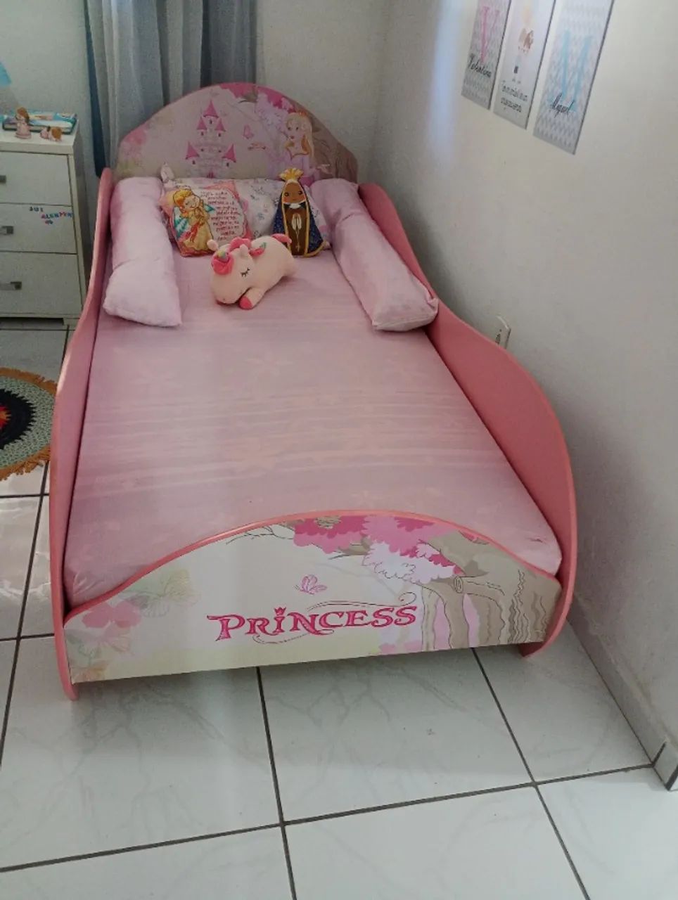 Cama infantil - Foto 3