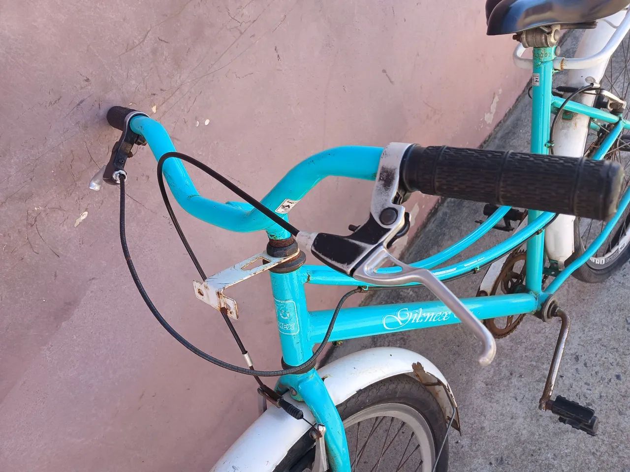 Vende se uma bicicleta  - Foto 2