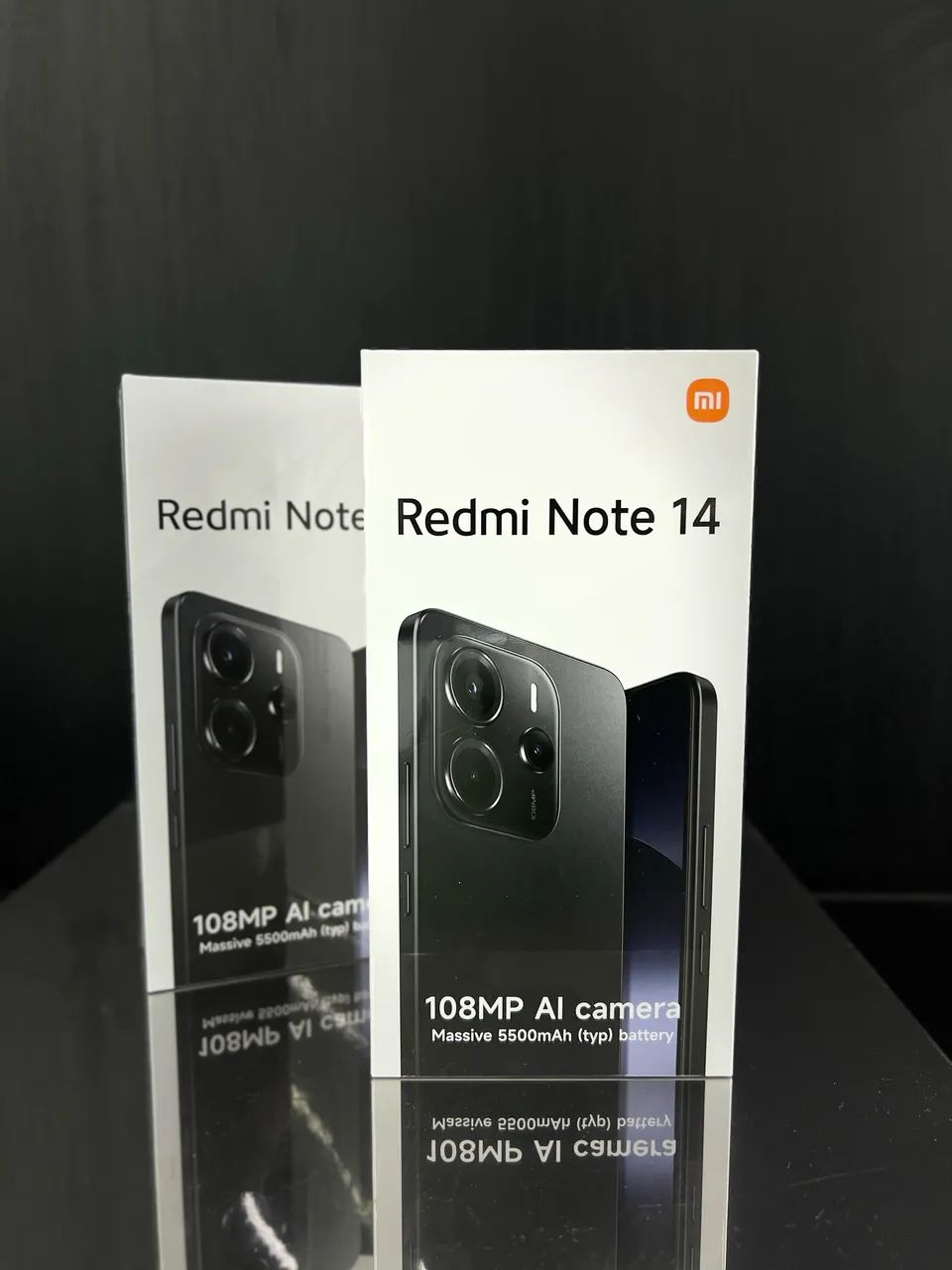 Redmi Note 14 8/256gb  - Foto 3