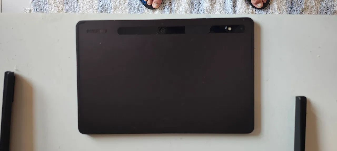 Galaxy Tab S8 256Gb - Foto 2