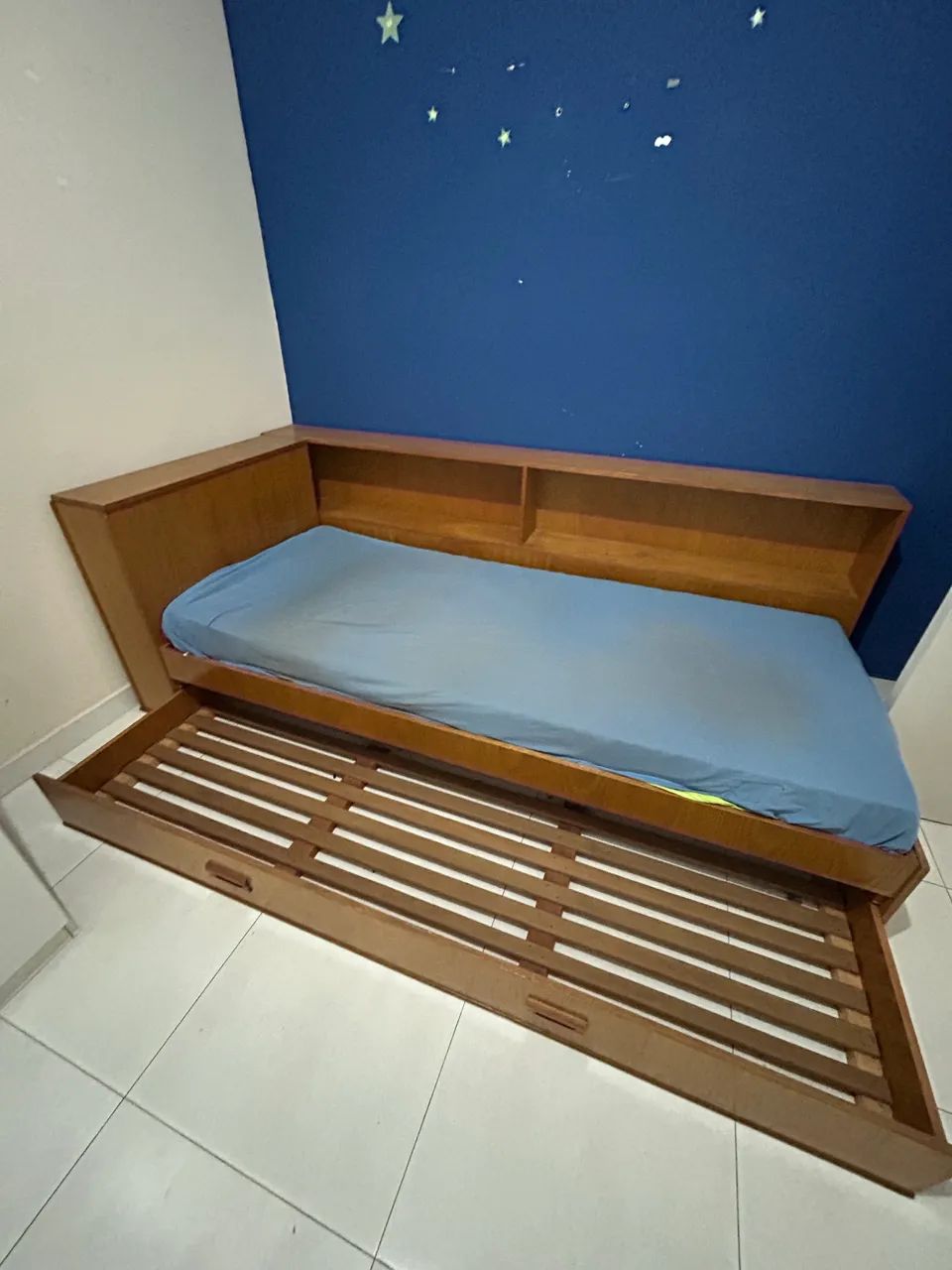 Cama de solteiro - Foto 3
