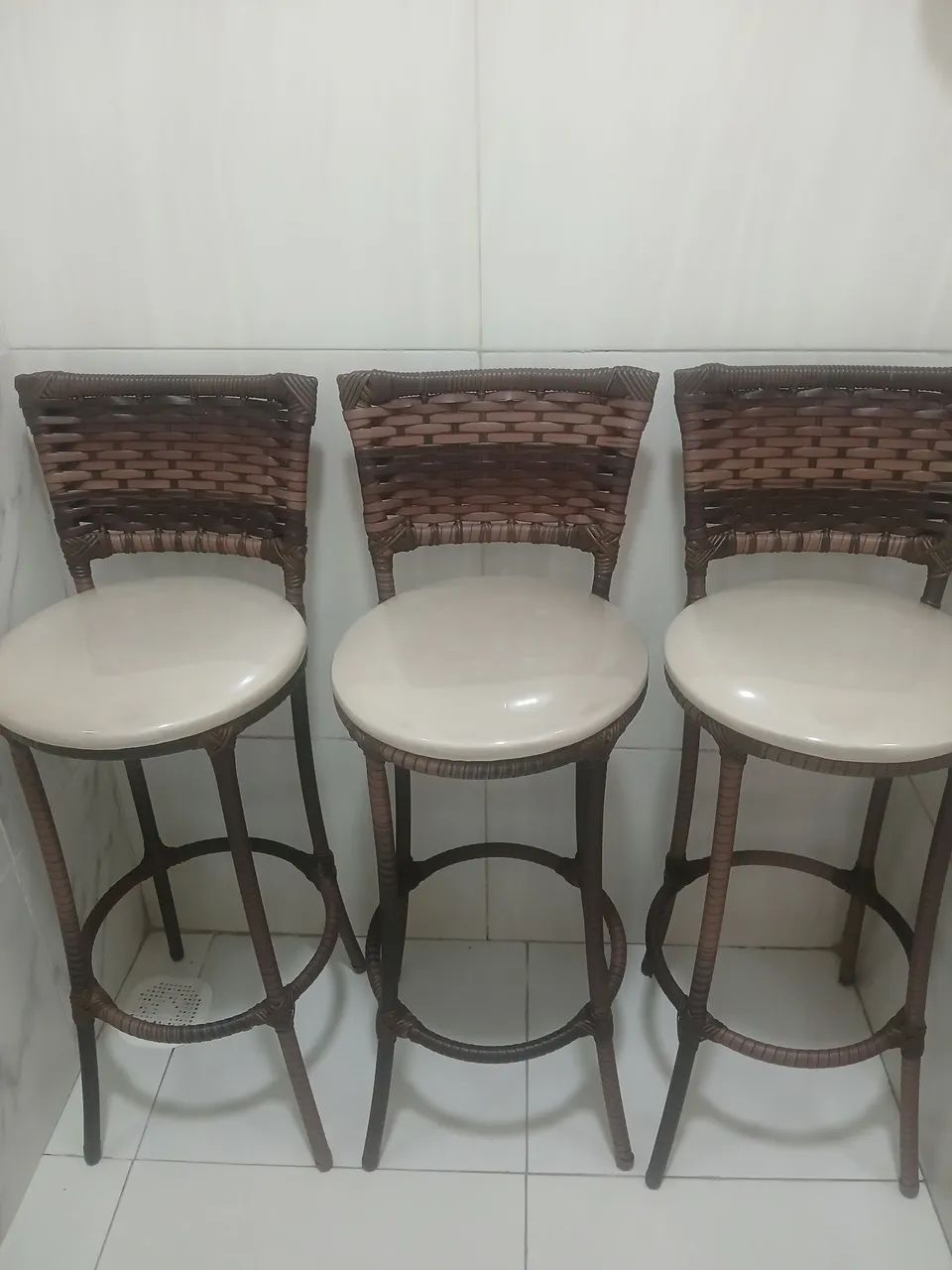 Banquetas
