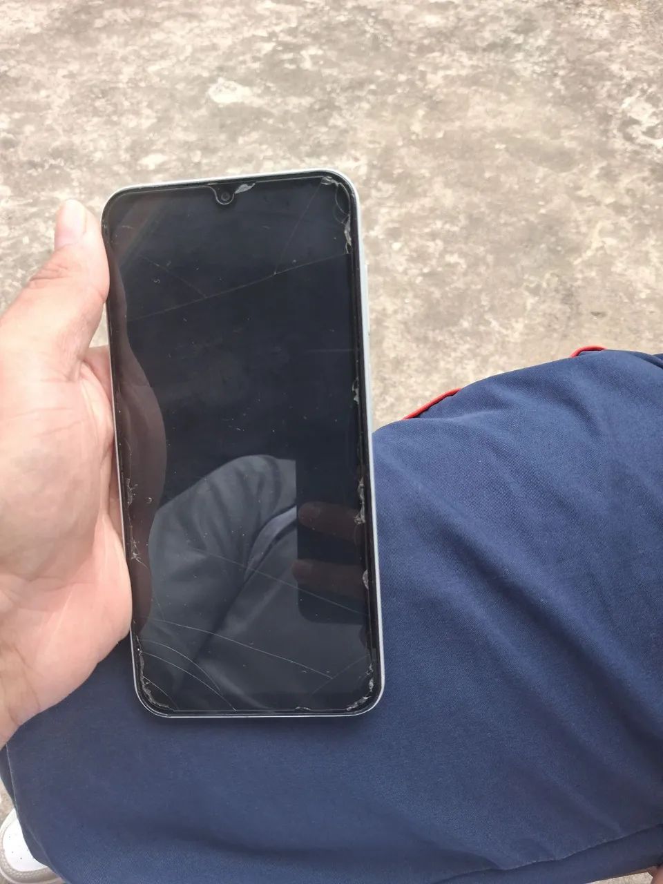 Celular A15 - Foto 2