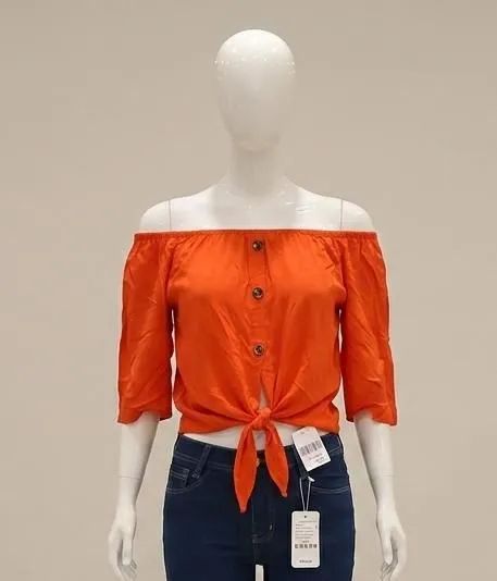 Promoção de roupas - Foto 3