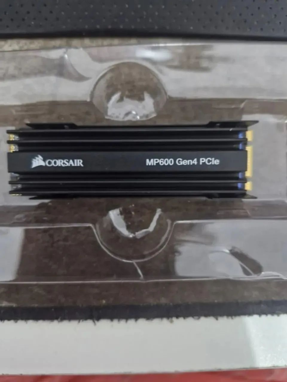 SSD M2 SATA 4TB