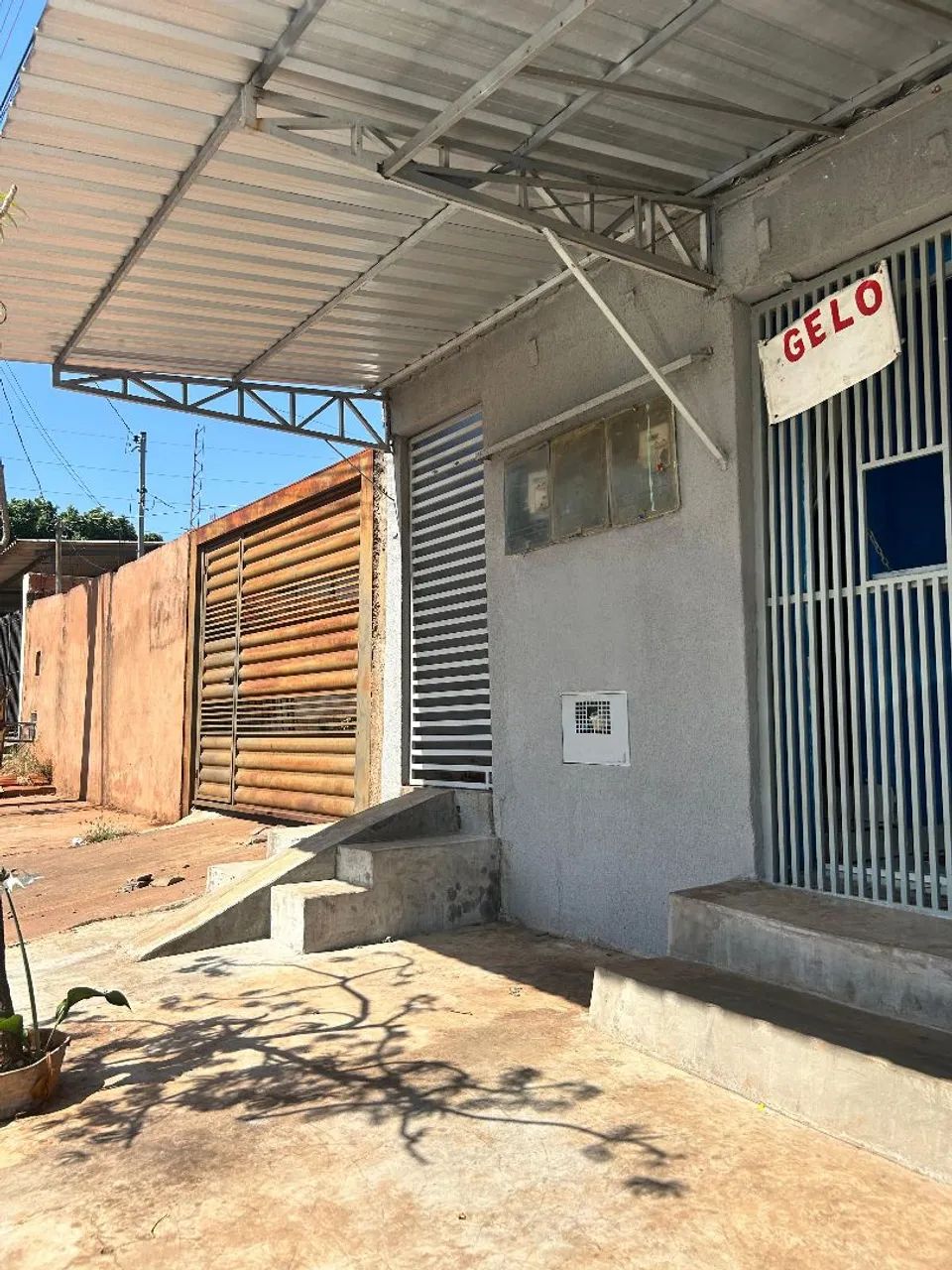 Foto - Campo Grande - Morada Verde