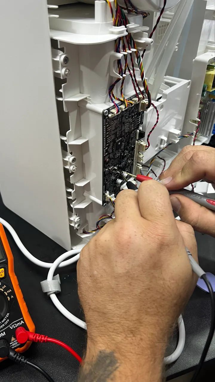 Assistência técnica  - Foto 2