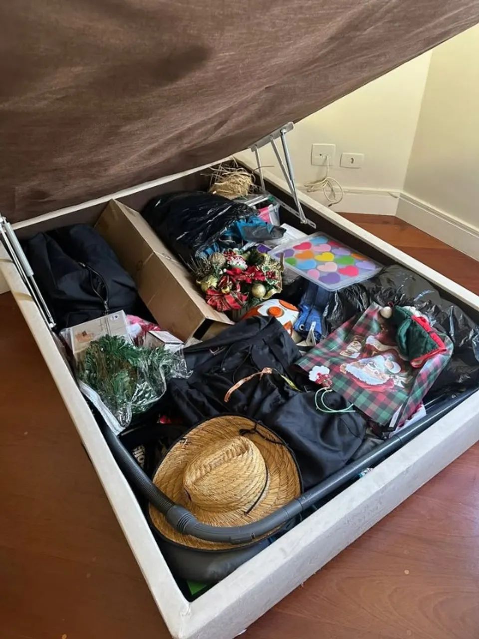 Cama Box Simmons Casal - Foto 4