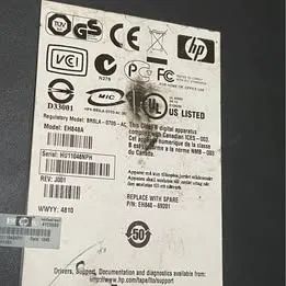 HP Storageworks Ultrium 920 SAS Mode EH848A - Foto 4