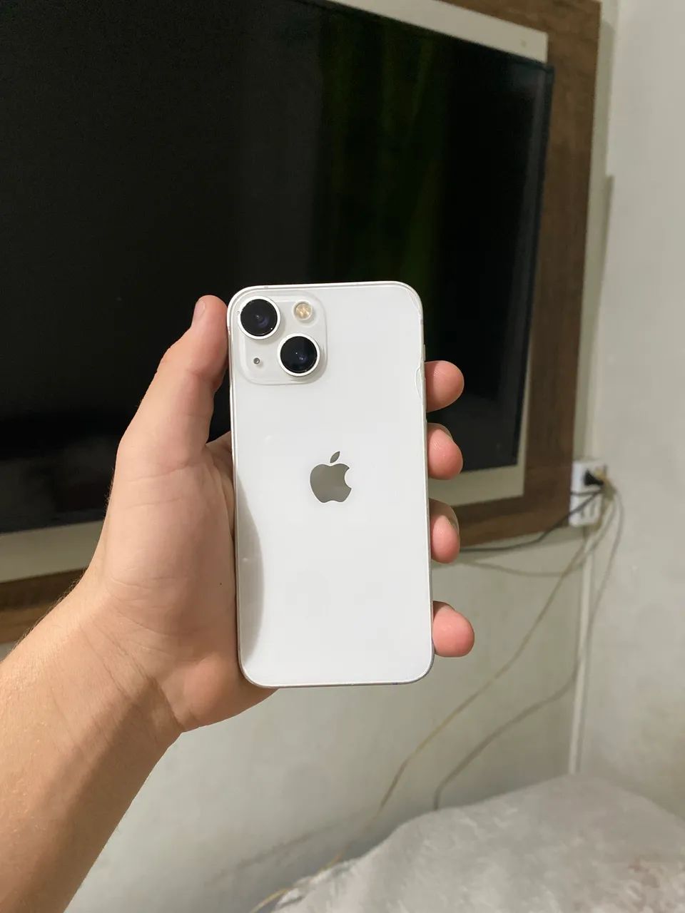 iPhone 13 mini 128gb - Foto 2