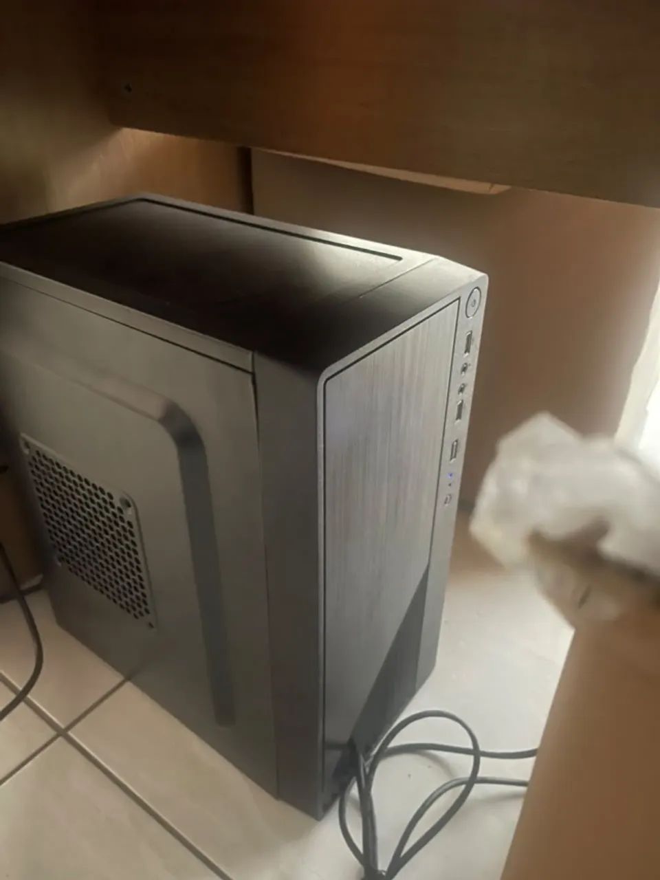 Computador positivo I7 16Gram - Foto 2