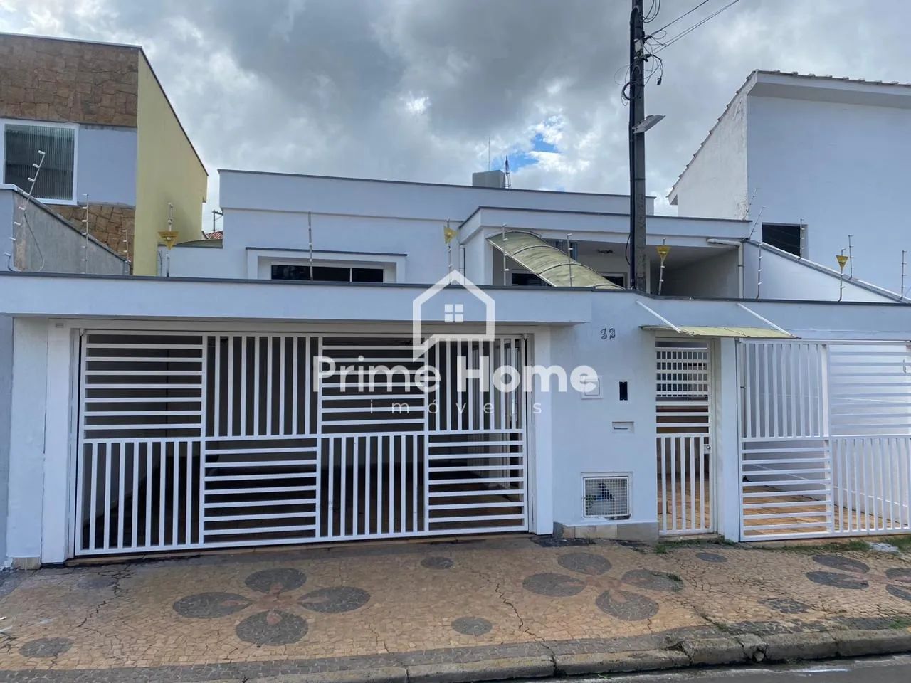 casa - Centro - Piracicaba