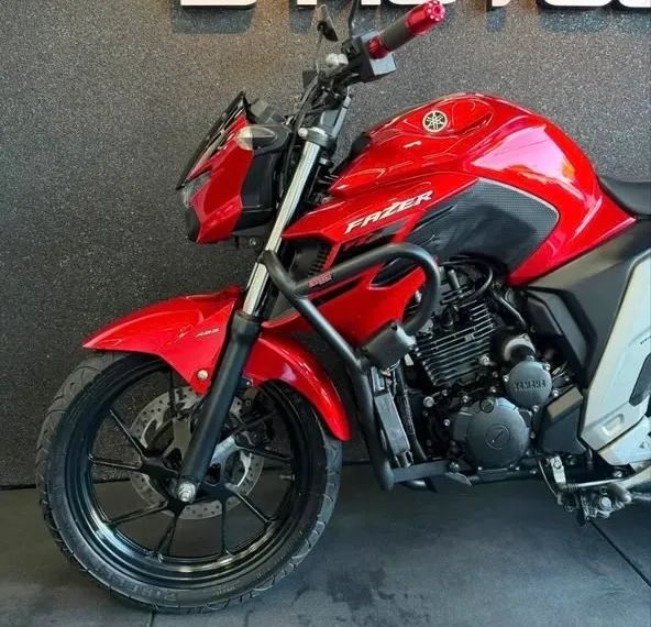 FZ25 Extra  - Foto 2