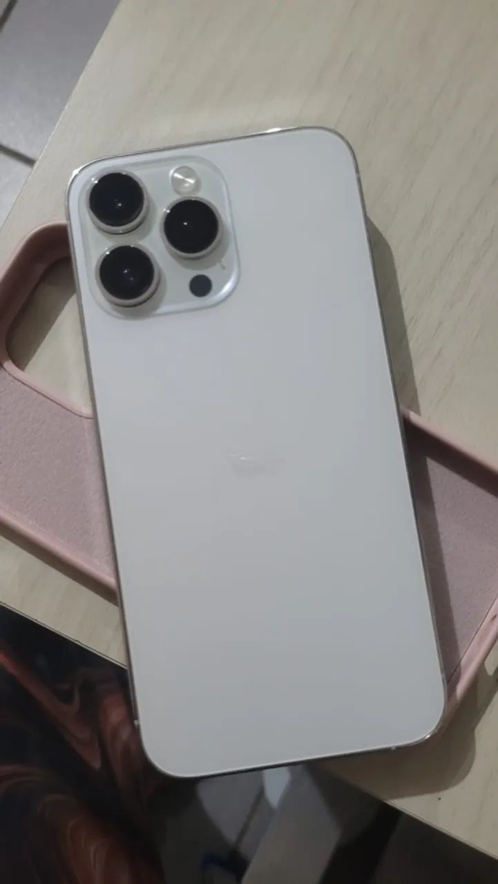 iPhone 14 Pro Max  - Foto 5