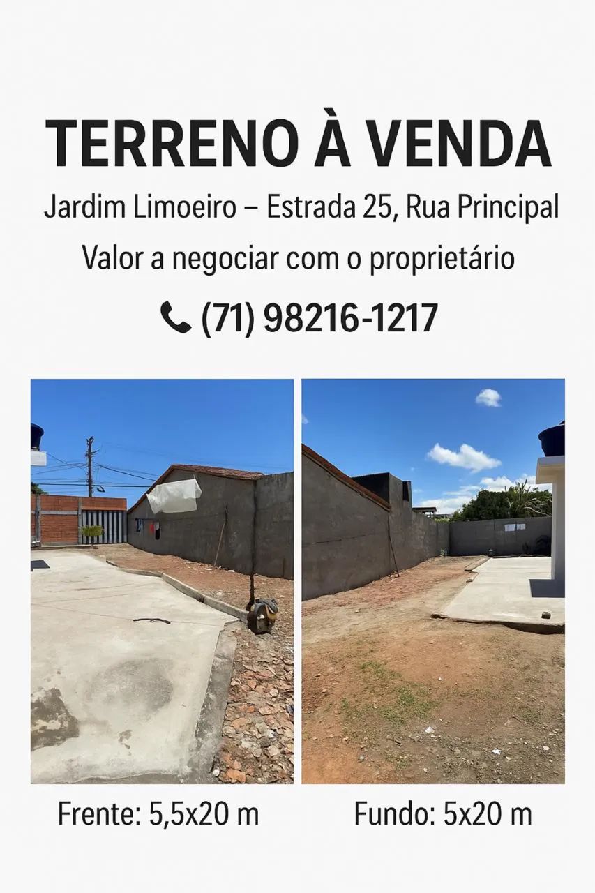 Foto - Camaçari - Parque Florestal