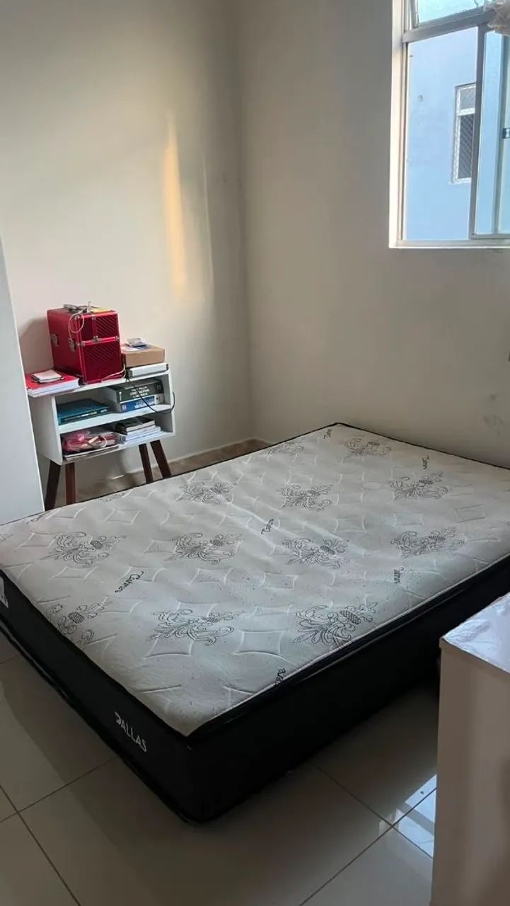 Colchão casal Dallas