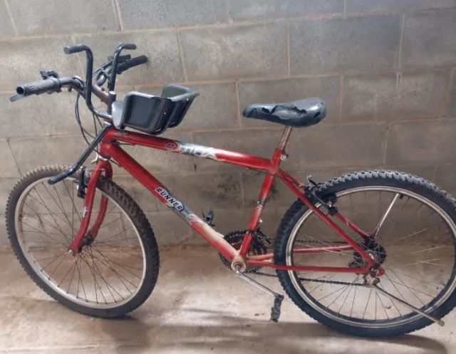 Bicicleta  - Foto 2